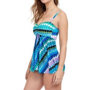 Profile by Gottex One Piece Swimsuit